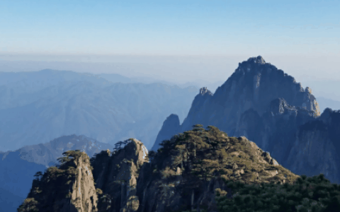 黄山每周三免门票政策怎么预约?黄山每周三免门票分时间段进吗