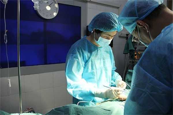 性病科女医生表示