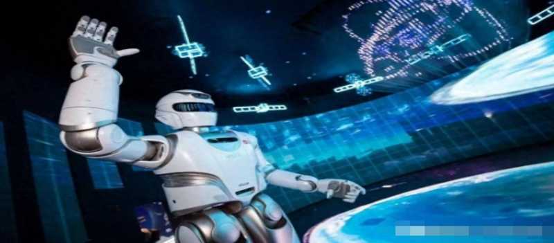 优必选如何通过上市聆讯 营收10亿 腾讯是第一大机构股东