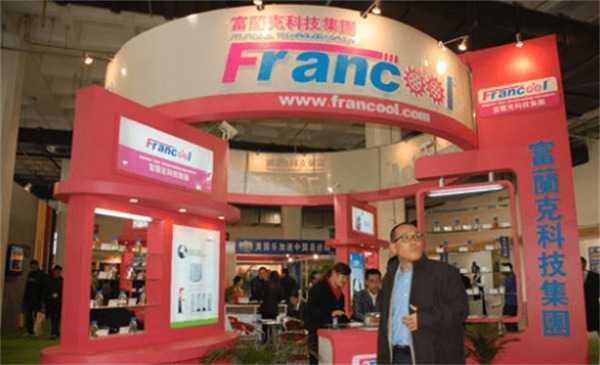 富兰克有何动作启动IPO辅导 与比亚迪 金龙达成深入合作