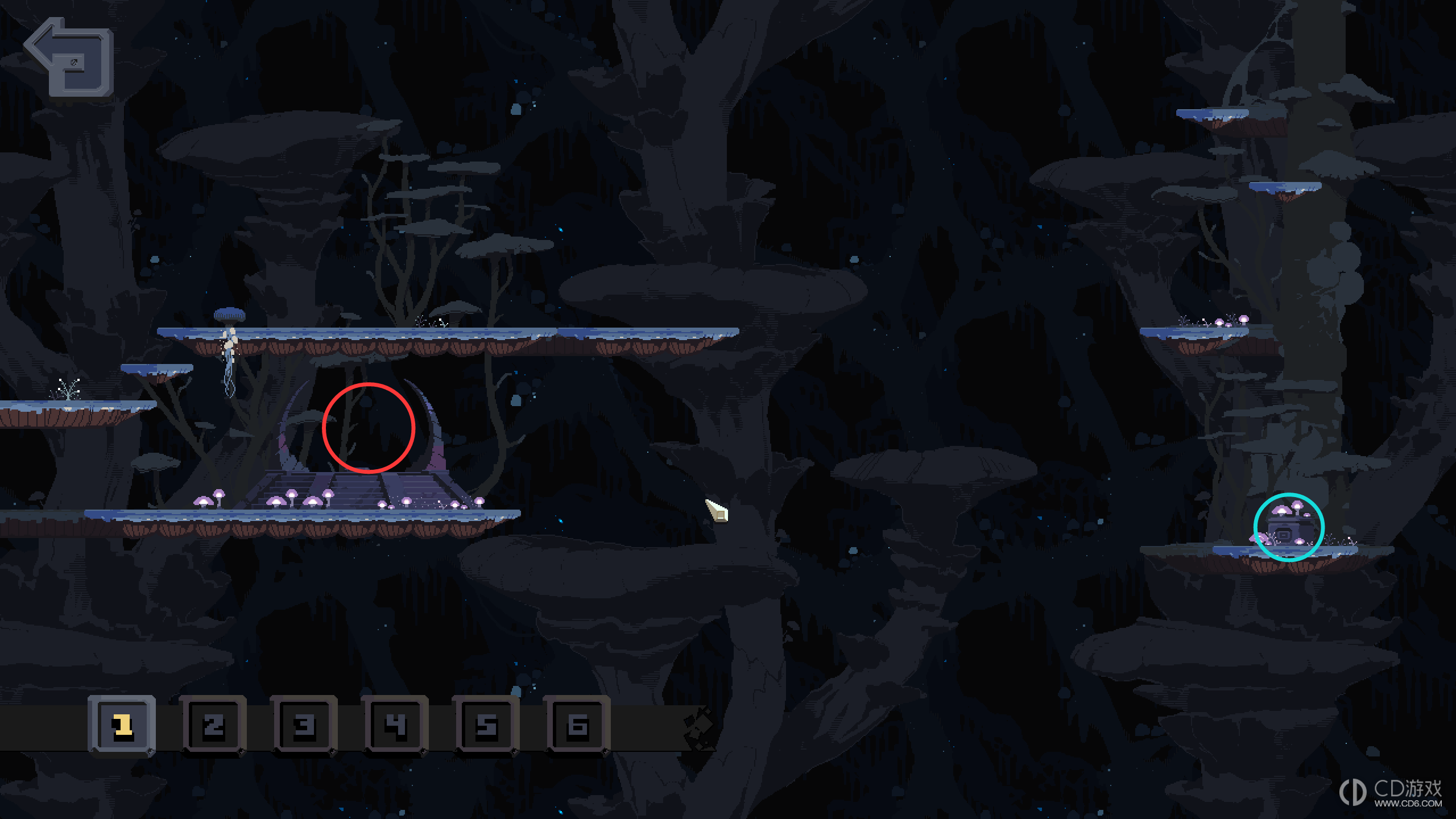 雨中冒险回归怎么获得扭曲神器?雨中冒险回归扭曲神器获得方法介绍插图1