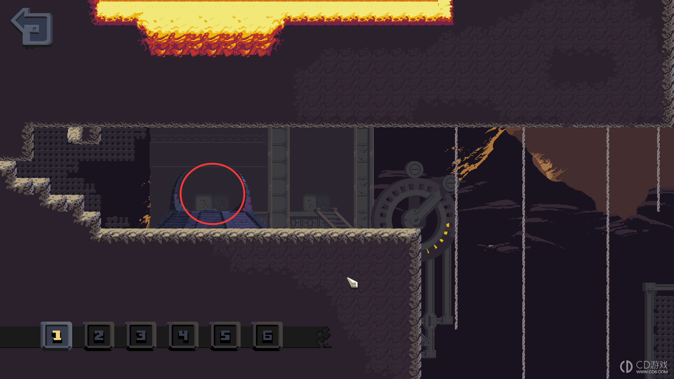 雨中冒险回归牺牲神器在哪获得?雨中冒险回归牺牲神器获取攻略插图4 雨中冒险回归牺牲神器在哪获得?雨中冒险回归牺牲神器获取攻略插图4