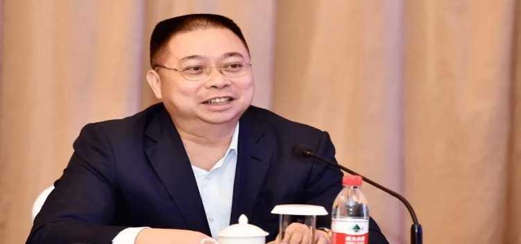 一代枭雄就此落幕了吗 姚振华及宝能集团被强制执行65亿