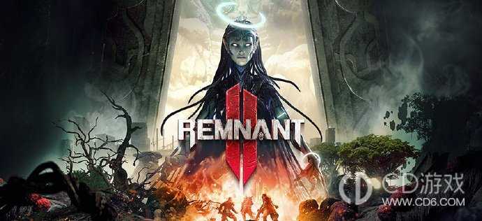 遗迹2 PC XGP版和DLSS Win/Xbox版支持云存档和跨平台插图