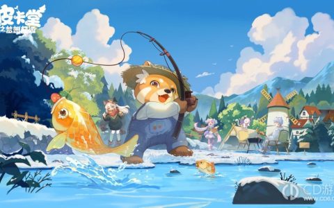 皮卡堂之梦想起源新手开局攻略?皮卡堂之梦想起源萌新入门指南