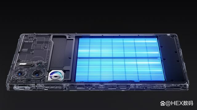 红魔9pro和红魔9pro+二者参数有什么不同? 红魔9pro和红魔9pro+区别对比插图1