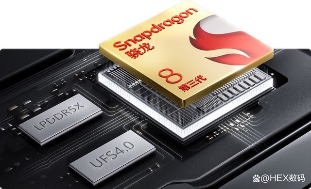 红魔9pro和红魔9pro+二者参数有什么不同? 红魔9pro和红魔9pro+区别对比插图4