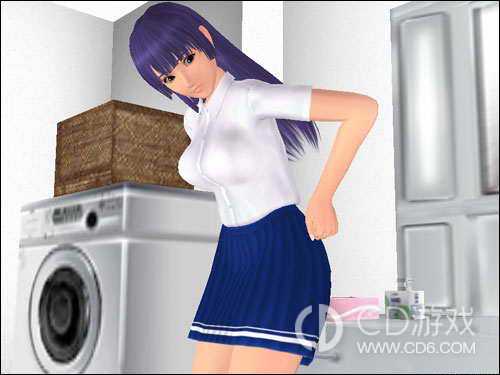 波动少女2怎么玩 波动少女2玩法介绍插图