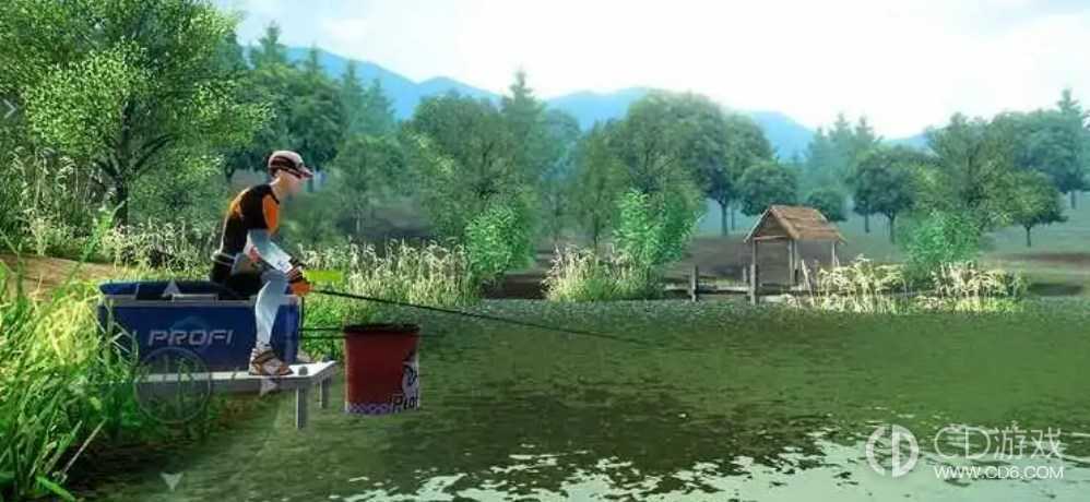 钓鱼看漂玩法心得 钓鱼看漂怎么玩