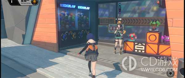 绝区零安全安心安定无害任务如何完成?绝区零安全安心安定无害任务达成方法介绍插图1