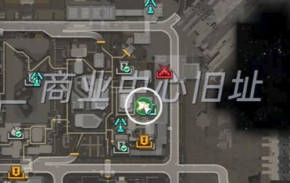 星球重启伊甸城三角题怎么过?星球重启伊甸城三角题完成方法插图2