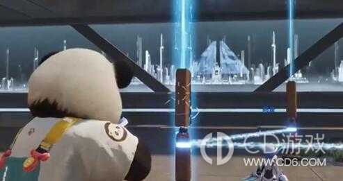 星球重启伊甸城三角题怎么过?星球重启伊甸城三角题完成方法插图4