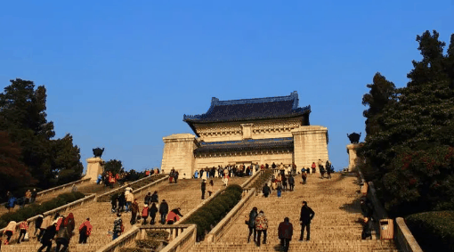 2024年元旦南京一般多少度?南京元旦期间天气怎么样