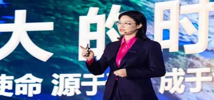 女董事长年薪高达2200万 行业第一 合理吗 中创新航发文回应