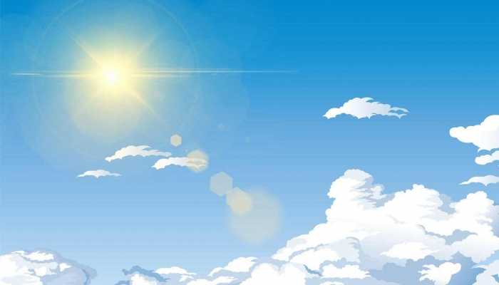 湖南今起三天晴天为主阳光在线 长沙最高气温冲刺23℃