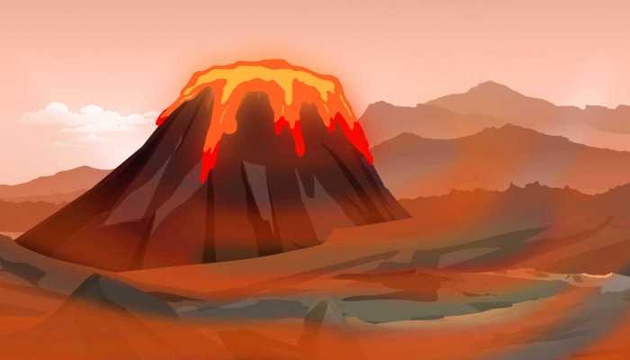 印尼一火山喷发已致11人遇难 有人满脸火山灰发视频求救