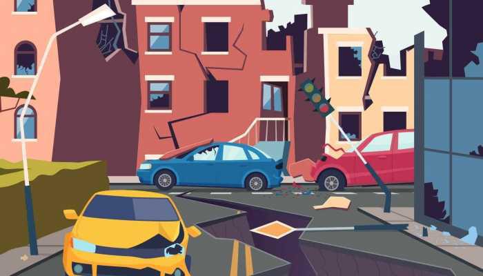 地震最新消息今天:新疆克孜勒苏州阿克陶县发生3.6级地震插图1 地震最新消息今天:新疆克孜勒苏州阿克陶县发生3.6级地震