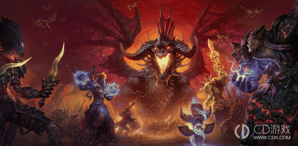 魔兽世界怀旧服Plus惩戒骑一键输出宏是什么?魔兽世界怀旧服Plus惩戒骑一键输出宏分享