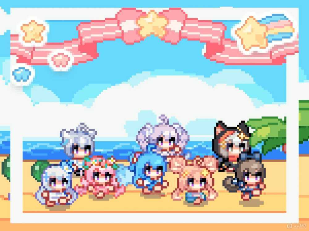 皮卡堂之梦想起源玩法教程 皮卡堂之梦想起源玩法技巧分享