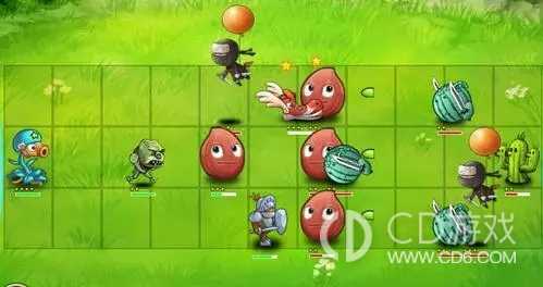 丛林战纪怎么玩 丛林战纪玩法心得插图