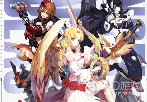 魔化娘物语玩法教学 魔化娘物语玩法技巧插图 魔化娘物语玩法教学 魔化娘物语玩法技巧插图