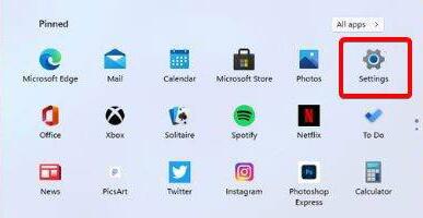 win11摄像头打不开是怎么回事?win11摄像头打不开的解决办法