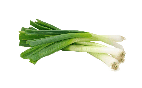 章丘大葱为什么不辣又好吃?章丘大葱为什么是甜的