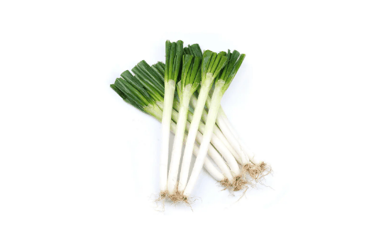 章丘大葱是铁杆大葱吗?章丘大葱和铁杆大葱是一种吗