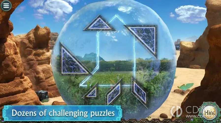 哈代拉探险玩法介绍 哈代拉探险怎么玩插图 哈代拉探险玩法介绍 哈代拉探险怎么玩插图