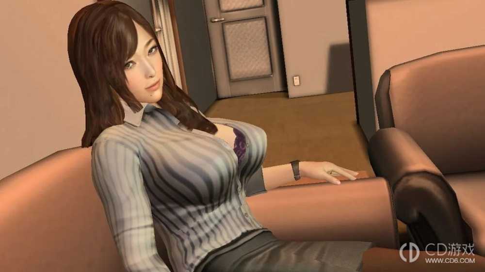 真实女友3玩法教程 真实女友3玩法技巧插图 真实女友3玩法教程 真实女友3玩法技巧插图