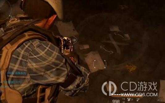 全境封锁2下水道隐藏猎人如何召唤?全境封锁2召唤下水道隐藏猎人的发明合法插图1