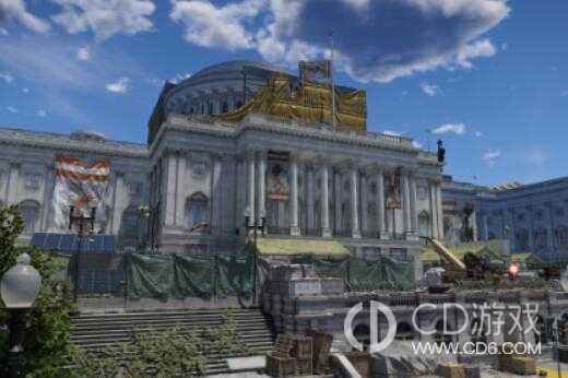 全境封锁2下水道隐藏猎人如何召唤?全境封锁2召唤下水道隐藏猎人的发明合法插图2