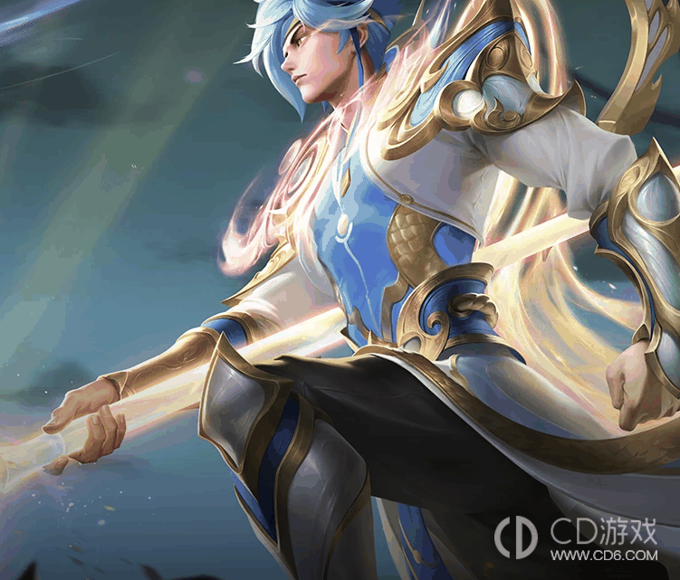 王者荣耀祈光之泉夺宝抽奖规是什么?王者荣耀祈光之泉夺宝抽奖规则说明插图1