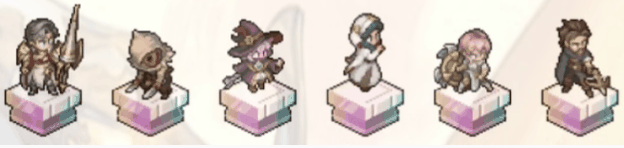 铃兰之剑法皇国阵容怎么玩?铃兰之剑法皇国阵容搭配攻略插图1