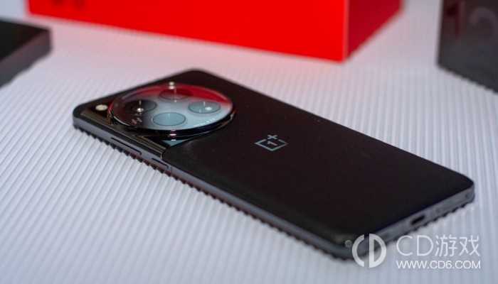 一加12添加指纹识别的方法?一加12怎么添加指纹识别