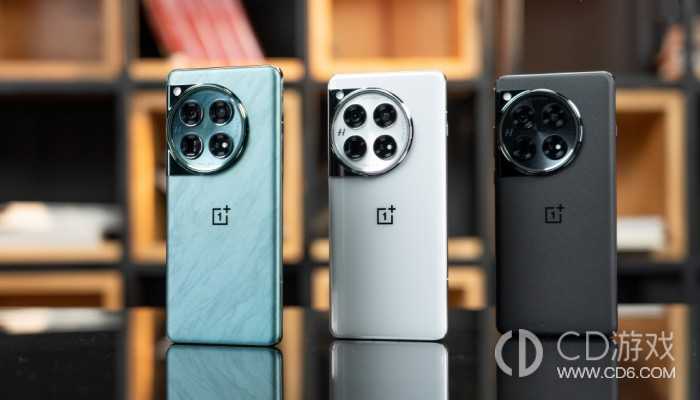 一加12的录屏教程?一加12怎么录屏插图