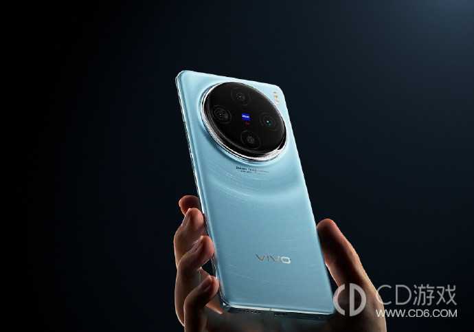 真我GT5Pro和vivoX100Pro参数对比?真我GT5Pro和vivoX100Pro哪个好插图2 真我GT5Pro和vivoX100Pro参数对比?真我GT5Pro和vivoX100Pro哪个好插图2