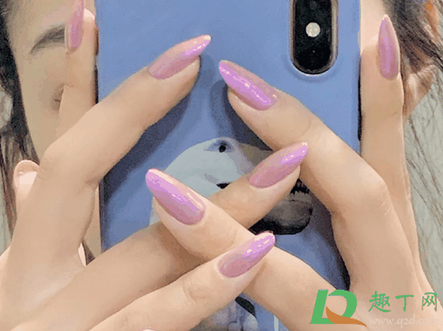 手机灯可以烤甲油胶吗?甲油胶不照灯如何速干插图 手机灯可以烤甲油胶吗1