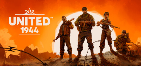 二战射击游戏战盟1944上架哪个平台?战盟1944上架steam平台