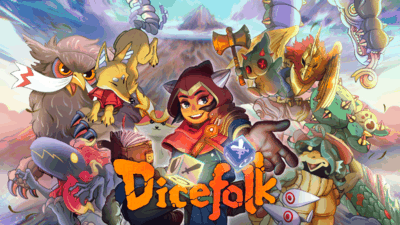 Dicefolk上架哪个平台?Dicefolk上架steam平台