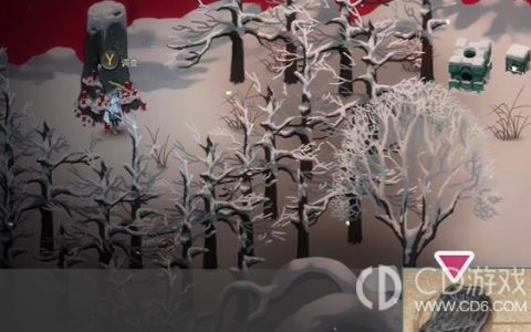 暖雪DLC见闻录全收集方法一览?暖雪DLC见闻录全收集达成攻略