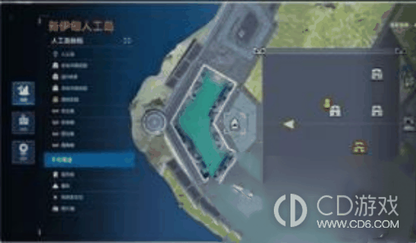 星球重启篝火派对怎么开?星球重启开篝火派对的方法插图1 星球重启篝火派对怎么开?星球重启开篝火派对的方法插图1