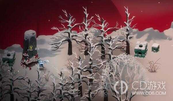 暖雪DLC见闻录全收集方法一览?暖雪DLC见闻录全收集达成攻略插图2