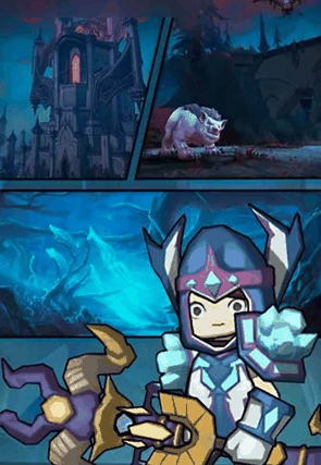 联盟契约礼包码大全2023?联盟契约最新礼包兑换码分享插图1