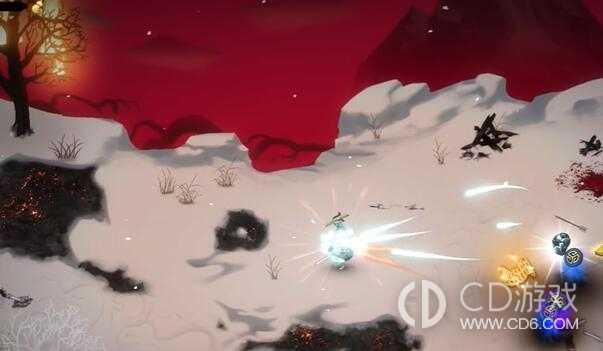 暖雪DLC见闻录全收集方法一览?暖雪DLC见闻录全收集达成攻略插图4