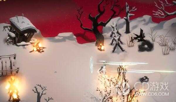 暖雪DLC见闻录全收集方法一览?暖雪DLC见闻录全收集达成攻略插图5