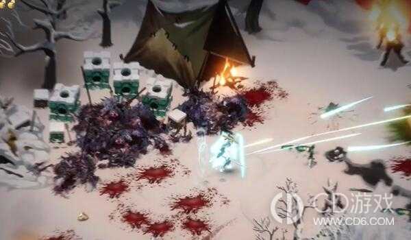 暖雪DLC见闻录全收集方法一览?暖雪DLC见闻录全收集达成攻略插图7