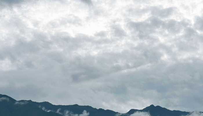 明后两天江苏大部以多云或阴天为主 南京周末阴雨来袭