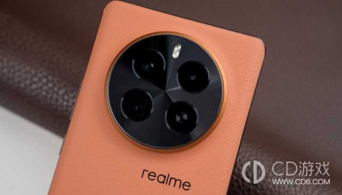 真我RealmeGT5Pro掌纹解锁的设置方法?真我RealmeGT5Pro掌纹识别怎么设置插图