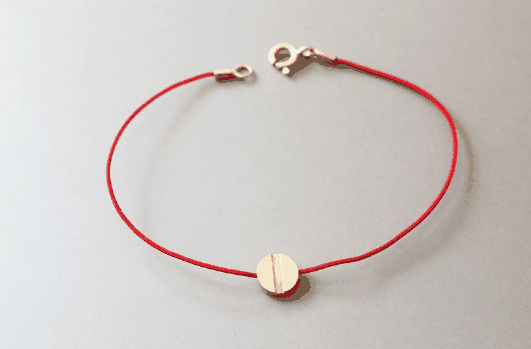 本命年红绳能和端午节彩绳一起戴吗3